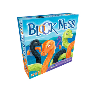 BLOCK NESS