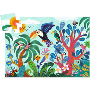 PUZZLE COCO LE TOUCAN