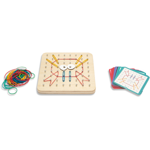 GEOBOARD