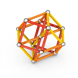 GEOMAG CLASSIC 93 PIÈCES