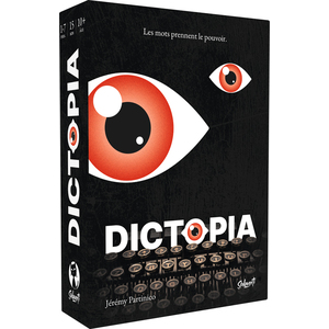 DICTOPIA