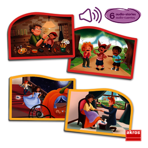 ECOUTER ET ORDONNER DES CONTES 2.0