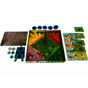 LE BONHOMME DE PAILLE