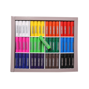 CLASSPACK 144 STICKS GOUACHE 10G COLORIS ASSORTIS