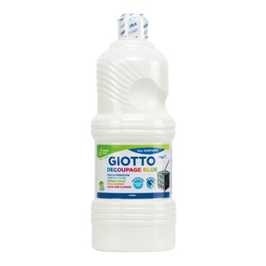 GIOTTO VERNIS COLLE FLACON 1KG