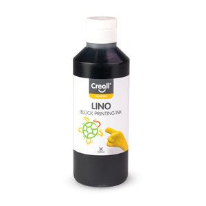 LINO FLACON 250 ML NOIR