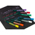 WET ERASE 7 MARQUEURS VITRES COLORIS ASSORTIS