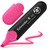 JOB 150 1 SURLIGNEUR ROSE