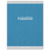 CAHIER CONQUERANT CLASSIQUE AGRAFE 240X320 48P 90G SEYES RECYCLÉ