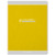 CAHIER CONQUERANT CLASSIQUE AGRAFE 240X320 48P 90G SEYES RECYCLÉ