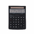 CALCULATRICE DE BUREAU ECO 850 12 CHIFFRES COLORIS NOIR