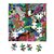 PUZZLE LES PARESSEUX