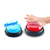 8 BUZZERS ASSORTIS