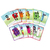 SET D'ACTIVITÉS CUBES MATHLINK NUMBERBLOCKS 1-10