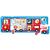 MAXI PUZZLE LE CAMION DE POMPIER