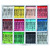 PENTEL ARTS CLASSPACK 432 PASTELS COLORIS ASSORTIS