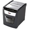 DESTRUCTEUR DE DOCUMENTS REXEL AUTO+ 50X CPE CROISÉE DIN-P4