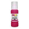 BOUTEILLE D'ENCRE REMAN. POUR EPSON 102 MAGENTA OWA