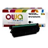 TONER LASER REMAN. POUR HP 37A NOIR OWA