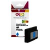 CARTOUCHE JE REMANUFACTURÉE POUR HP 953XL CYAN OWA