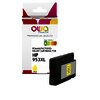 CARTOUCHE JE REMANUFACTURÉE POUR HP 953XL JAUNE OWA