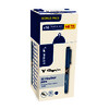 20 FEUTRES V SIGN PEN BLEU DT 4 OFF PTE MOY 0,60 MM PILOT