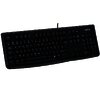 CLAVIER FILAIRE K120 LOGITECH