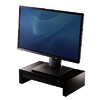 SUPPORT MONITEUR NOIR DESIGNER SUITES FELLOWES