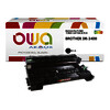 TAMBOUR LASER REMANUFACTURÉ BROTHER DR3400 NOIR OWA