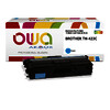 TONER LASER REMANUFACTURÉ POUR BROTHER TN423C CYAN OWA