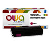 TONER LASER REMANUFACTURÉ PR BROTHER TN423M MAGENTA OWA