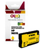 CARTOUCHE JE REMANUFACTURÉE POUR HP 3JA29AE 963XL JAUNE OWA