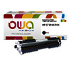 TONER LASER REMANUFACTURÉ POUR HP CF294X 94X NOIR OWA