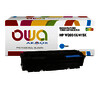 TONER LASER REMANUFACTURÉ POUR HP W2031X 415X CYAN OWA