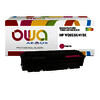 TONER LASER REMANUFACTURÉ POUR HP W2032X 415X MAGENTA OWA