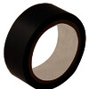 TOILE RÉPARATION ADHÉSIVE ROULEAU 38MMX3M-NOIR