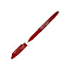 ROLLER FRIXION BALL ROUGE POINTE MOYENNE PILOT