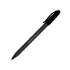 STYLO BILLE INKJOY 100 CAP NOIR POINTE MOYENNE PAPERMATE