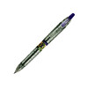 STYLO BILLE RÉTRACTABLE B2P ECOBALL BLEU PTE MOY PILOT