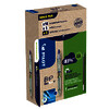 GREENPACK +10 RECHARGES DT 5 OFFERTES B2P ECOBALL BLEU PILOT