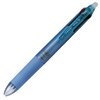 ROLLER EFFAÇABLE 4 COULEURS FRIXION BLEU PTE FINE PILOT
