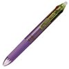 ROLLER EFFAÇABLE 4 COULEURS FRIXION MAUVE PTE FINE PILOT