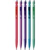 BOÎTE DE 12 PORTE-MINES MATIC PASTEL TRACÉ 0,7 MM BIC