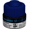 RECHARGE POUR MARQUEUR EFFAÇABLE MAXX 290 BLEU SCHNEIDER