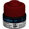 RECHARGE POUR MARQUEUR EFFAÇABLE MAXX 290 ROUGE SCHNEIDER