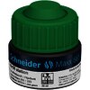 RECHARGE POUR MARQUEUR EFFAÇABLE MAXX 290 VERT SCHNEIDER