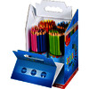 PACK DE 144 CRAYONS DE COULEUR MAPEDSCHOOLPEP'S - TAN
