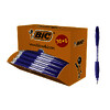 LOT 36 STYLOS ATLANTIS DONT 6 OFFERTS BLEU PTE MOY BIC