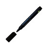 MARQUEUR PERMANENT 130 NOIR POINTE OGIVE 2 MM SCHNEIDER