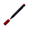 MARQUEUR PERMANENT 130 ROUGE POINTE OGIVE 2 MM SCHNEIDER